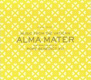 Music Decca Alma Mater + DVD: Songs From The Vatican Pope Benedict XVI
