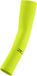 Mizuno Protections de coude Jaune (x2)