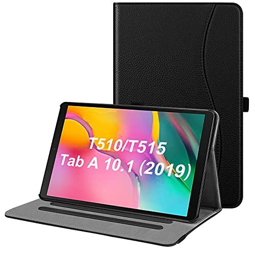 Fintie Samsung Galaxy Tab A 10,1 2019 / - / - / Zwart