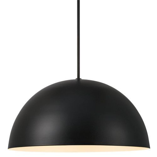 NORDLUX Ellen hanglamp zwart E27