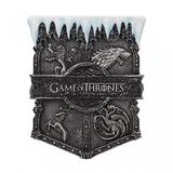 Nemesis Now Game of Thrones Ice Sigil Magneet
