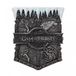 Nemesis Now Game of Thrones Ice Sigil Magneet