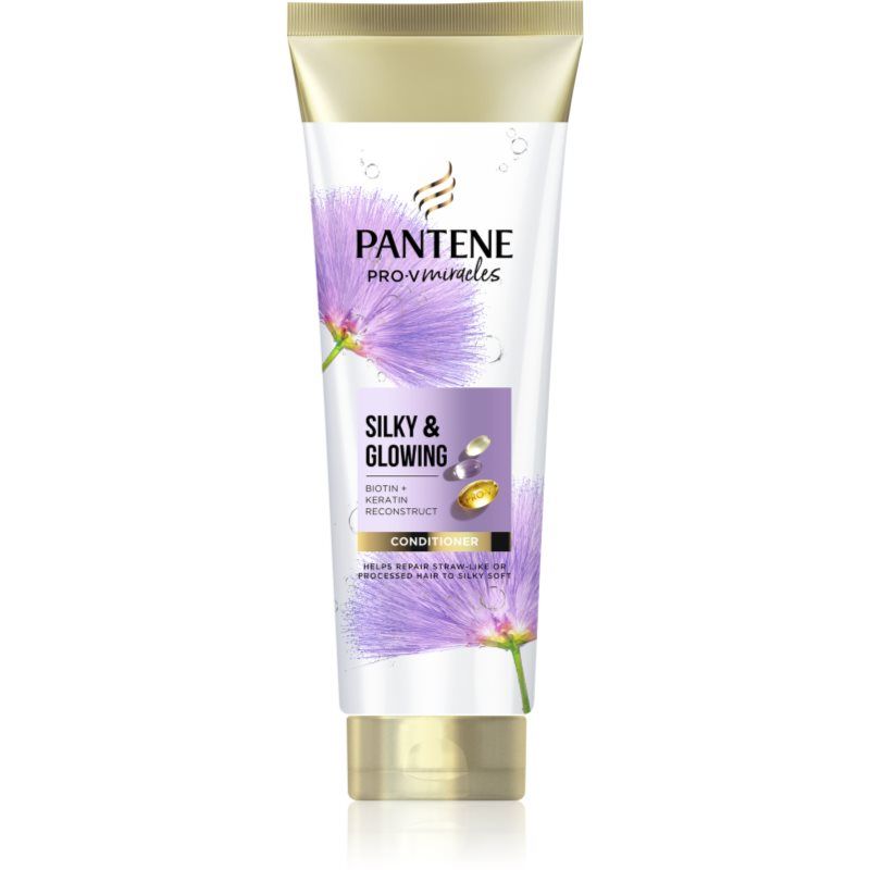 Pantene Pro-V Miracles Bond Repair Balm - Intensively Regenerating Hair Balm
