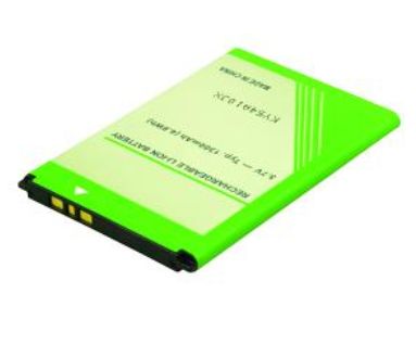 2-Power MBI0123A - Mobiele telefoon onderdeel - Groen - Sony Xperia U