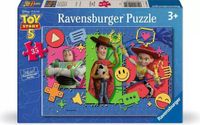 Ravensburger Puzzel, 35 stukjes: Toy Story 5