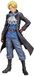 One Piece Grandista Sabo Manga, figurine, PVC, 14,6 pouces