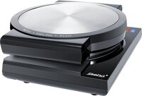 Steba CM3 - 3-in-1 Cakemaker - Donut, Cupcake & Cakepop Maker - 800W - Zwart