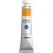 Lefranc Bourgeois 404926 Extra fijne Lefranc olieverf met hoogwaardige kunstenaarspigmenten, lichtecht, verouderingsbestendig - 20ml Tube, Cadmium Yellow