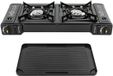 Merkloos Collox Tafel BBQ