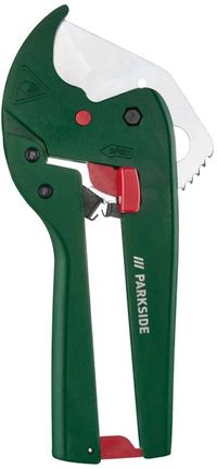 Parkside 42 mm PVC - Buizenknipper