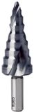 RUKO 101651P ULTIMATECUT HSS Getrapte boor 1 stuks Gezamenlijke lengte 70 mm 1 stuk(s)