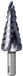 RUKO 101651P ULTIMATECUT HSS Getrapte boor 1 stuks Gezamenlijke lengte 70 mm 1 stuk(s)