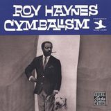 Sonic Rendezvous Roy Haynes - Cymbalism (LP)