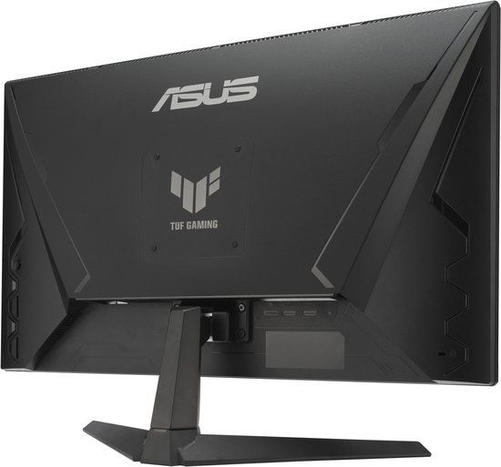 ASUS TUF Gaming VG279QM5A - 27 inch FHD Fast IPS Gaming Monitor