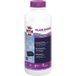 HTH Yellow Shock Liquide 1 litre anti-algues piscine spécial moutarde