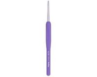 Tulip Etimo Murasaki Haaknaald 3,0 mm - Ergonomisch handvat