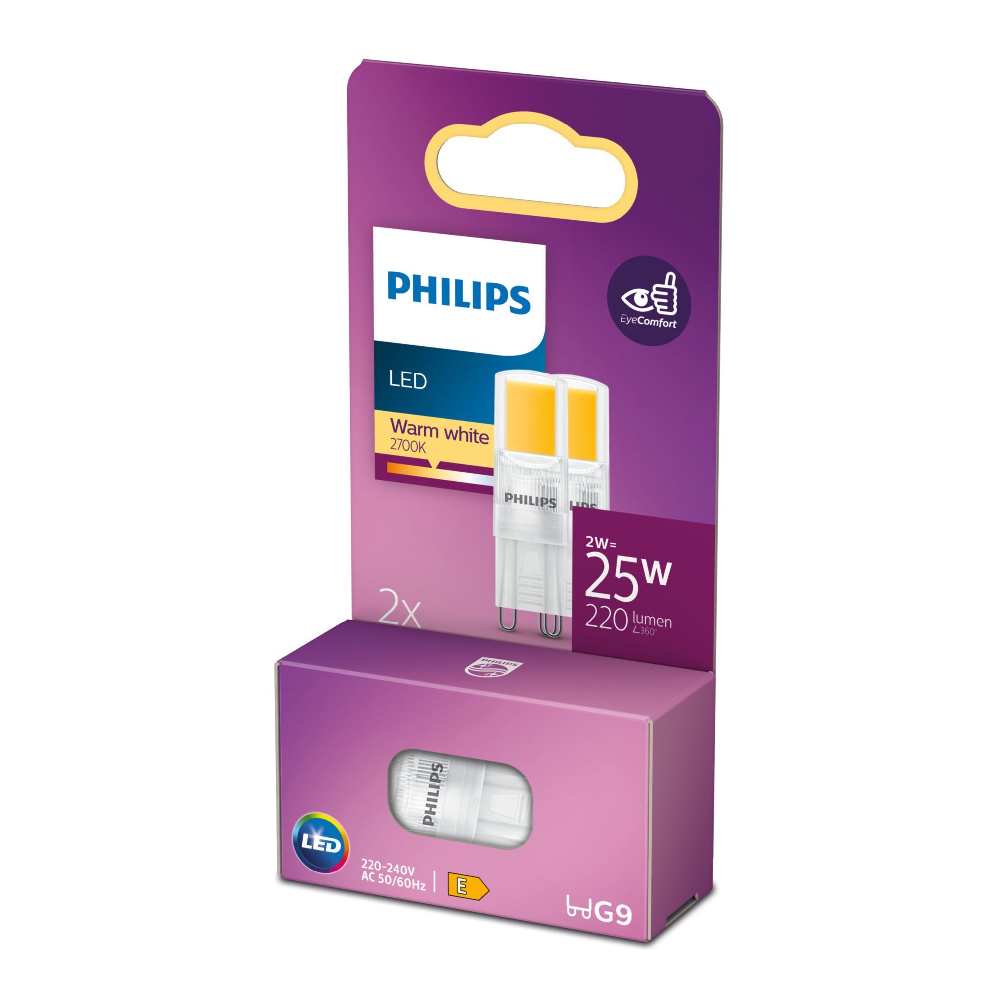 Philips Capsule