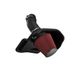 K&N Aircharger Kit compatibel met Chrysler 300 & Dodge Challenger/Charger 6.4L V8 2012-2021 (63-1565)