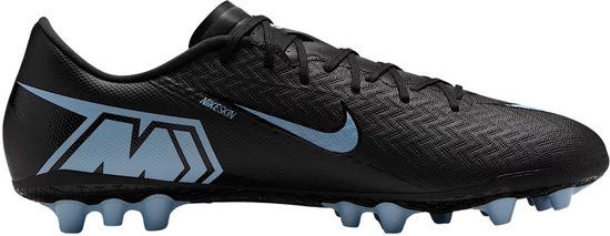 Nike Zoom Vapor 16 Academy AG Voetbalschoenen Kunstgras Zwart 44.5