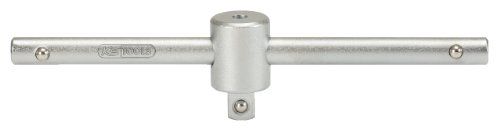 KS Tools 911.1425 1/4" Schuifgreep met vergrendeling - 110mm