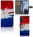 B2Ctelecom Motorola Moto E22 | E22i Bookstyle Case Nederland