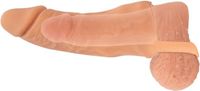 Nature Skin Extender Medium Voor Realistisch Plezier