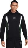 Nike Air Hoodie Heren HM0175-011 Zwart Maat S
