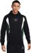 Nike Air Hoodie Heren HM0175-011 Zwart Maat S