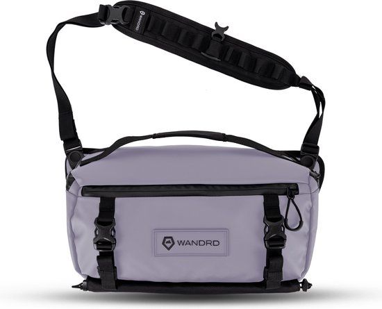 WANDRD Rogue Sling 9l - Uyuni Purple