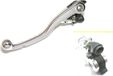 Pamoto Husqvarna Koppelinghendel, aluminium, gesmeed, voor Husqvarna TE 125 2-takt, bouwjaar 2014-2016, van pamoto - Nieuw