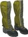 Ferrino Gaiters Zermatt Unisex Groen Maat One Size