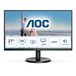 AOC B3 27B3HM/BK computer monitor 68,6 cm (27") 1920 x 1080 Pixels Full HD LED Zwart