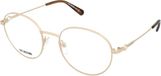 Love Moschino MOL613 000 Gold 52
