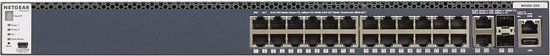 Netgear M4300-28G - Switch