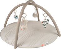 Done By Deer Activity Play Mat Lalee Sand - Beige