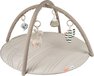 Done By Deer Activity Play Mat Lalee Sand - Beige