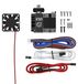 E3D Hemera XS, cold end, 12V, extruder for 3D printer