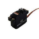 H6050 Heli-Parts H6050 Standaard Digital High Torque Mid-Speed metalen versnellingsbak Heli Cyclische Servo