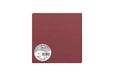 Clairefontaine 1180C - Pakket van 25 Enkele Kaarten Vierkant 16x16cm 210g