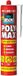 Bison Poly Max Express Wit - Montagekit - 425g