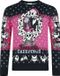 The Nightmare Before Christmas Heren Christmas jumper - meerkleurig - XL