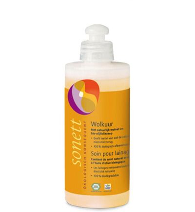 Sonett Wolkuur 300 ML