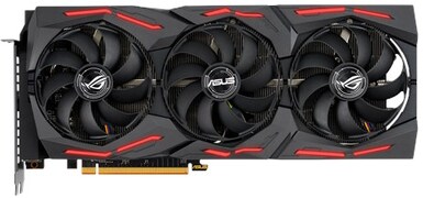 Asus ROG-STRIX-RX5700-O8G-GAMING