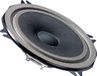 Visaton FR 12 - 4 Ohm 5 inch 13 cm Breedband-luidspreker 15 W 4 Ω