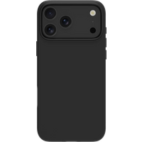 BlueBuilt Protective Back Cover met MagSafe iPhone 17 Pro Max Black