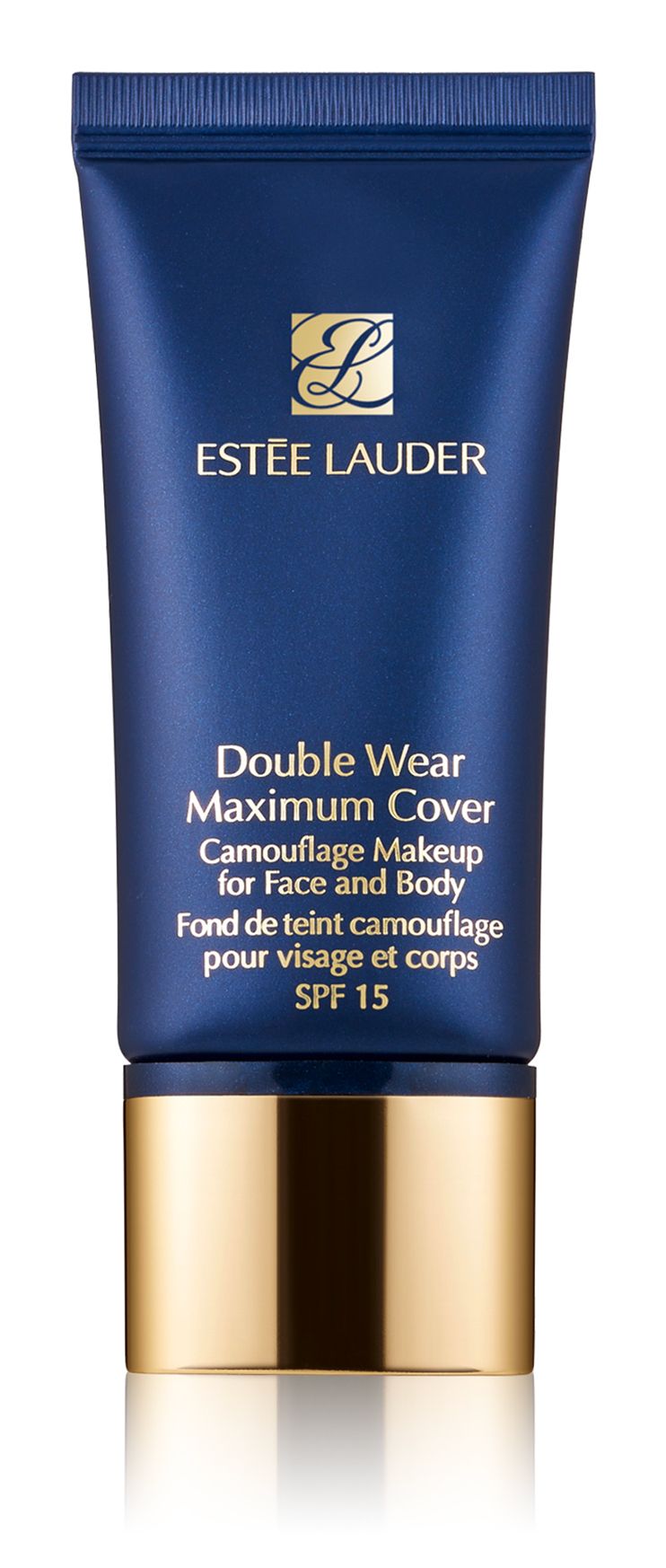 Estée Lauder Double Wear Maximum Cover - 1N1 Ivory Nude - 30ml
