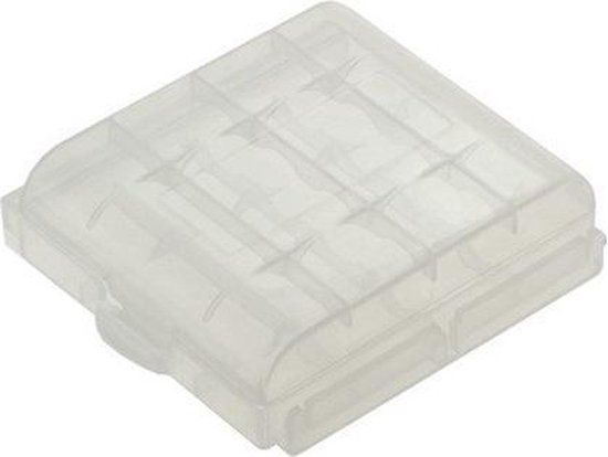 OTB Transportbox Batterijen Mignon (AA) / Micro (AAA) - KD20138
