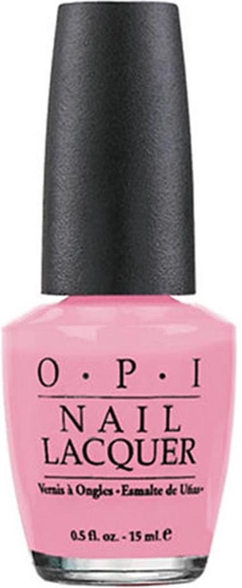 Guerlain Nail Lacquer Nlh39 Its A Girl 15ml