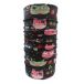 Matt Microfiber Nekbuis Kind MATT Cats NG