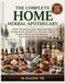 THE COMPLETE HOME HERBAL APOTHECARY